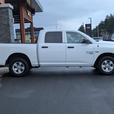 2023 Ram 1500 Classic SLT - 5.7L V8, Crew Cab, Short Bed, 4x4 thumbnail image 5