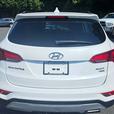 2018 Hyundai  Santa Fe Sport 2.4L thumbnail image 3