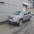 2017 Jeep Patriot High Altitude Edition | Remote Start | Heated Seats! thumbnail image