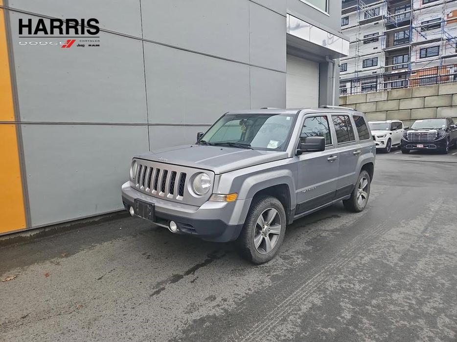 2017 Jeep Patriot High Altitude Edition | Remote Start | Heated Seats! display photo