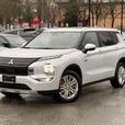 2024 Mitsubishi Outlander PHEV LE - Navigation, MultiView Cameras, Power Liftgat thumbnail image 2