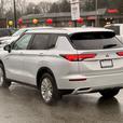 2024 Mitsubishi Outlander PHEV LE - Navigation, MultiView Cameras, Power Liftgat thumbnail image 8