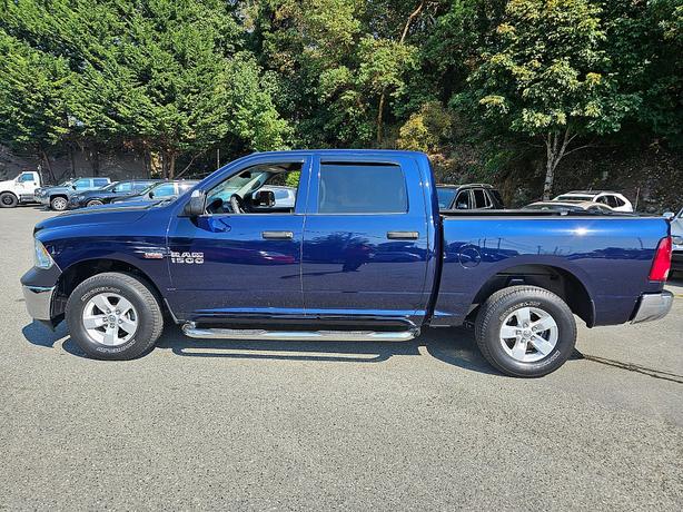 2014 Ram  1500 Tradesman image 7