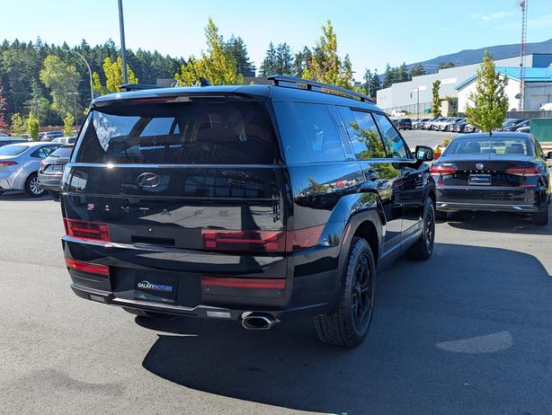 2024 Hyundai Santa Fe XRT - No Accidents, AWD, Sunroof, Heated Seats image 6