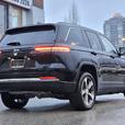2023 Jeep Grand Cherokee 4xe - No Accidents, One Owner, Ventilated Seats thumbnail image 5
