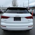 2025 Audi Q3 Quattro - Sunroof, Parking Sensors, Heated Seats thumbnail image 7