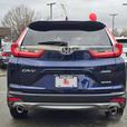 2019 Honda CR-V Touring AWD thumbnail image 3