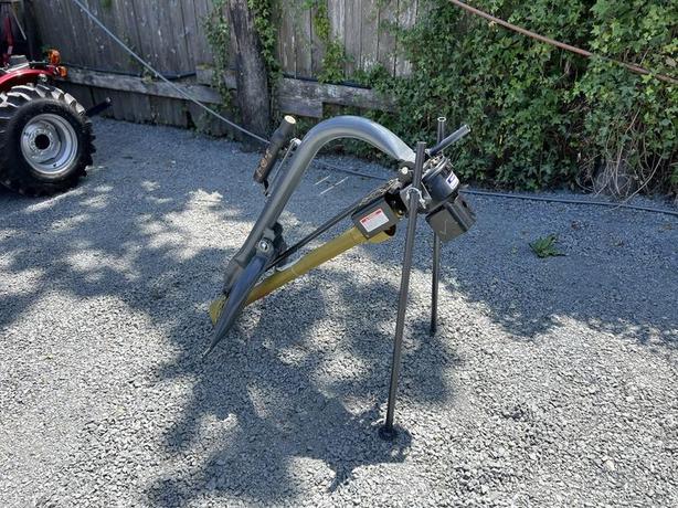 2025 Braber BE-PHDLG image 1