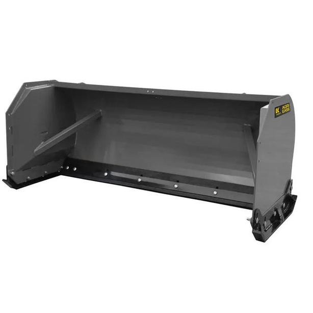 2025 Braber Equipment 6' Snow Pusher BE-SPBBO6 image 3