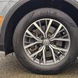 2019 Volkswagen Tiguan Comfortline 4MOTION thumbnail image 5