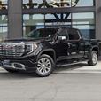 2022 GMC Sierra 1500 Denali - 5.3L V8, 4x4, CrewCab, Standard Bed thumbnail image