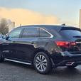 2016 Acura MDX SH-AWD with Navigation Package thumbnail image 4