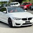 2016 BMW M4 Premium, Executive, Technology, One Owner thumbnail image 3