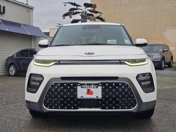 2020 Kia Soul EX Premium IVT image 2