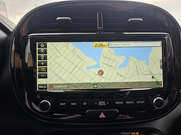 2020 Kia Soul EX Premium IVT image 7