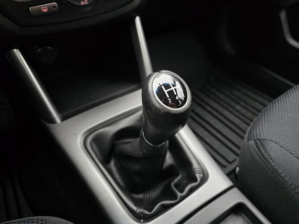 2013 Subaru Forester 5dr Wgn Man 2.5X Touring image 7