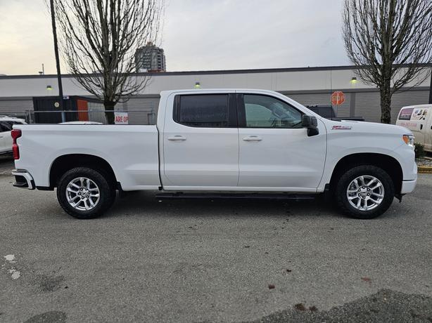 2023 Chevrolet Silverado 1500 RST - Heated Steering Wheel, Manager Demo image 4