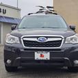 2016 Subaru Forester 5dr Wgn CVT 2.5i Limited thumbnail image 2