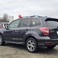 2016 Subaru Forester 5dr Wgn CVT 2.5i Limited thumbnail image 4