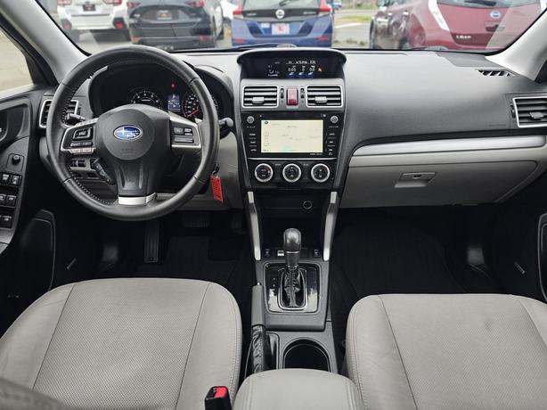 2016 Subaru Forester 5dr Wgn CVT 2.5i Limited image 6