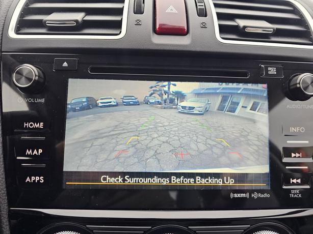 2016 Subaru Forester 5dr Wgn CVT 2.5i Limited image 7