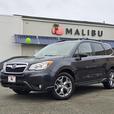 2016 Subaru Forester 5dr Wgn CVT 2.5i Limited thumbnail image 8