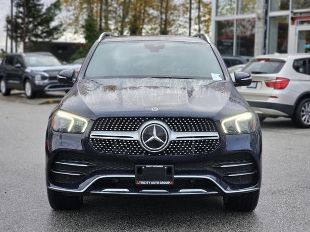 2021 Mercedes-Benz GLE 450 - Panoramic Sunroof, Navigation, Heated Seats image 2