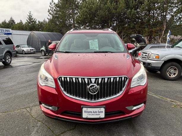 2014 Buick  Enclave Leather image 2