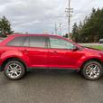 2013 Ford  Edge SEL B.C Low K awd thumbnail image 4