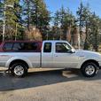 2006 Ford  Ranger Sport Low K 103k 3.0 V6 thumbnail image 4