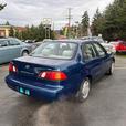 1998 Toyota  Corolla CE Automatiic low k air works thumbnail image 5