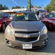 2010 Chevrolet  Equinox LT w/1LT thumbnail image 2