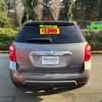 2010 Chevrolet  Equinox LT w/1LT thumbnail image 6