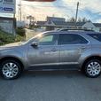 2010 Chevrolet  Equinox LT w/1LT thumbnail image 8