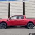 2023 Ford Maverick Lariat thumbnail image 3