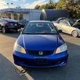2004 Honda  Civic LX thumbnail image 2