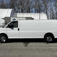 2015 Chevrolet Express 2500 Cargo Van Extended with Rear Shelving thumbnail image 6