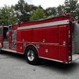 1991 Sutphen Deluge 500 IGAL Pumper Fire Truck Detroit Diesel thumbnail image 7