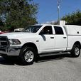 2016 RAM 2500 Tradesman Crew Cab Short Box 4WD with Canopy thumbnail image 5