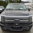 2023 Ford F-150 Lightning XLT 4WD SuperCrew 5.5' Box | Heated Seats! thumbnail image 2