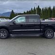 2023 Ford F-150 Lightning XLT 4WD SuperCrew 5.5' Box | Heated Seats! thumbnail image 4