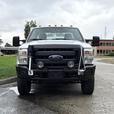 2015 Ford F-350 SD 4X4 Service Truck with Storage Compartments thumbnail image 3