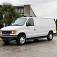 2006 Ford Econoline E-250 Cargo Van with 4.6L V8 thumbnail image 5