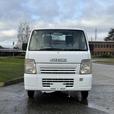 2009 Suzuki Carry DA65T JDM Kei Truck 660cc Manual RWD thumbnail image 3