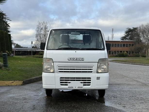 2009 Suzuki Carry DA65T JDM Kei Truck 660cc Manual RWD image 3