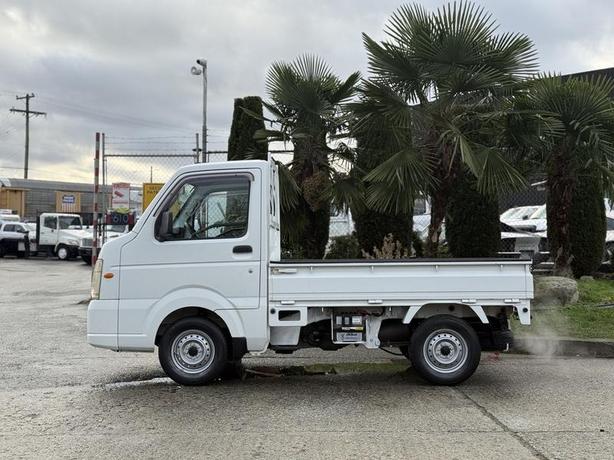 2009 Suzuki Carry DA65T JDM Kei Truck 660cc Manual RWD image 6