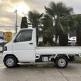 2009 Nissan Clipper 4x4 JDM Kei Truck 660cc Manual Hi/Lo thumbnail image 6