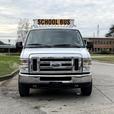 2010 Ford E-350 XLT Super Duty 15-Passenger Van thumbnail image 3