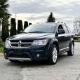 2013 Dodge Journey R/T AWD 7-Passenger SUV thumbnail image 4