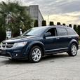 2013 Dodge Journey R/T AWD 7-Passenger SUV thumbnail image 5